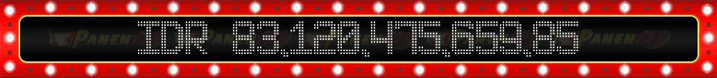 Ahli4D Jackpot