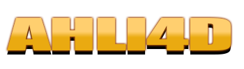 Logo Ahli4D